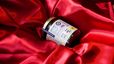 Jam Packaging design jam minneapolis package design packaging small business typography