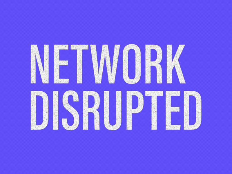 Podcast Branding animation branding code podcast typography