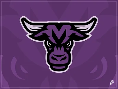 Minnesota State Mavericks Logo Update branding design illustration logo mascot mascot logo sports logo team logo