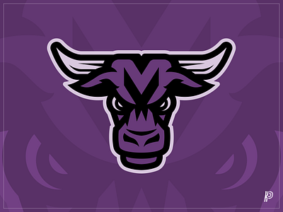 Minnesota State Mavericks Logo Update branding design illustration logo mascot mascot logo sports logo team logo