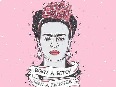 Frida Kahlo female feminism feminist frida kahlo