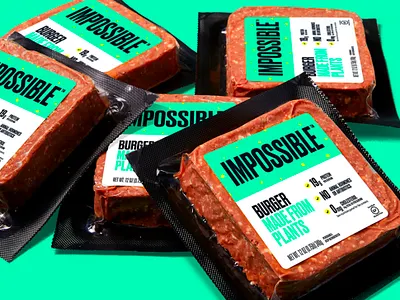 Impossible Retail Packaging 2 branding design packaging
