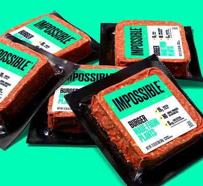 Impossible Retail Packaging 2 branding design packaging