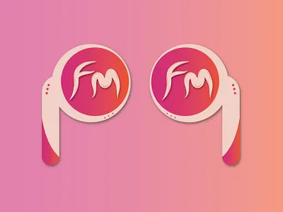 Flat eyephone design । Abu Sayed abstract app art branding clean design flat graphic design icon illustration illustrator letter lettering logo minimal typography ui ux vector web