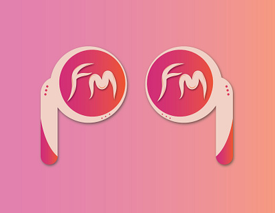Flat eyephone design । Abu Sayed abstract app art branding clean design flat graphic design icon illustration illustrator letter lettering logo minimal typography ui ux vector web
