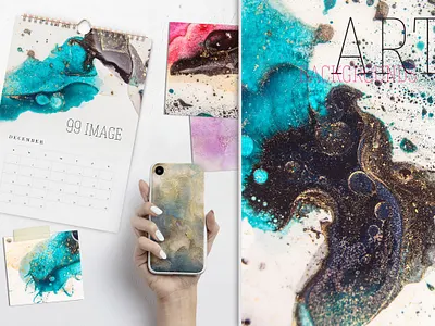 Collection of colorful backgrounds abstract background background art background design backgrounds colorful colorful art colorful design colorful logo colorfull design illustration image paint painting poster print printing texture vector