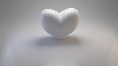 heart 3d 3d 3d art 3d artist 3dblender blender heart shap3d shapeheart