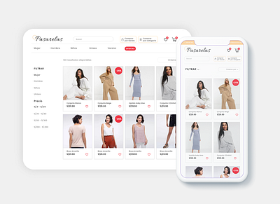 Pasarelas Web Design design figma figmadesign minimal ui ux web webdesign website