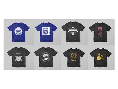 T-Shirt Designs graphic design kickball softball sports tshirt design volleyball