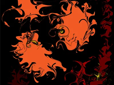 halloween illustration vector