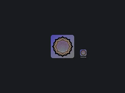 ICON app app icon dailyui 005 design minimal neumorphic design neumorphism neumorphism ui ui ux