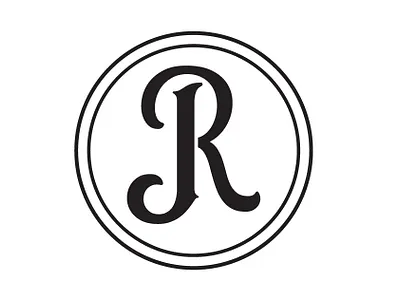 John RT Ryan (Icon) branding design logo logo animation logo design typography