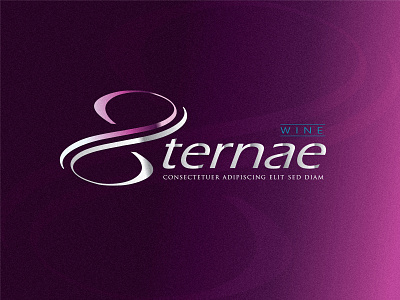 8ternae logo logo