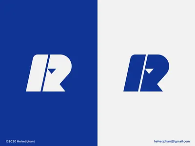 R-arrow - logo concept abstract logo arrow logo brand design brand designer branding creative logo icon lettermark logo logo design logo design concept logo designer logotype minimalist logo modern logo r letter logo typography