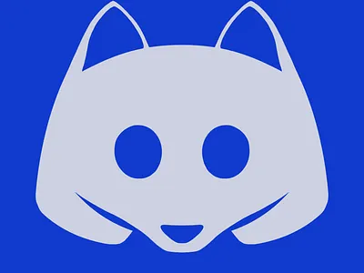 Fox/Wolf Discord Icon icon
