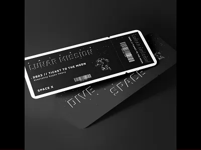 Visual World | LUNAR MISSION art director brand identity communication content design content marketing creative digital design digital graphic design freelance graphic design ilustrator photography photoshop procrate social media social media content