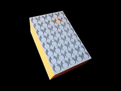 Pantone Business Cards