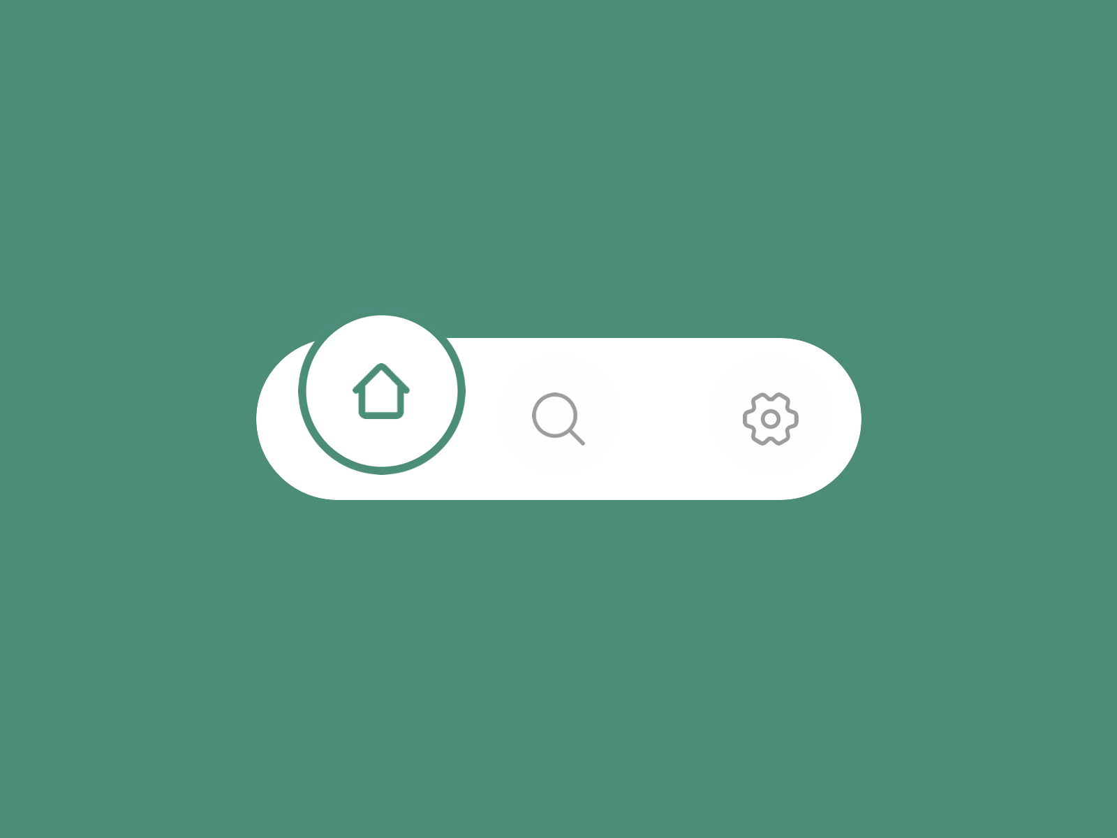 Tab bar exploration animate animatedgif animation animation design design design app principle for mac prototype prototype animation ui animation user interface ux design ux ui design