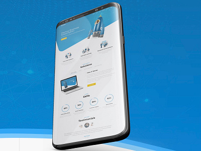 Siber - SaaS, Software & Mobile App WordPress multipurpose multipurpose wordpress saas saas design software design template web design webdesign website website design wordpress wordpress design wordpress development wordpress theme