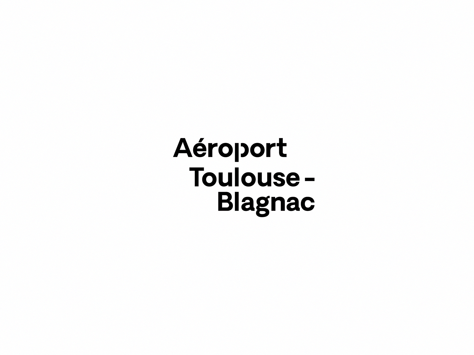 ATB concept animation brand branding concept design identity logo type typography