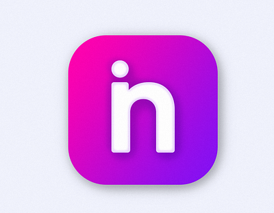 Inkqo appicon one appicon art brand brand identity daily challange dailyui design dribbble identity illustrations ios logo vector