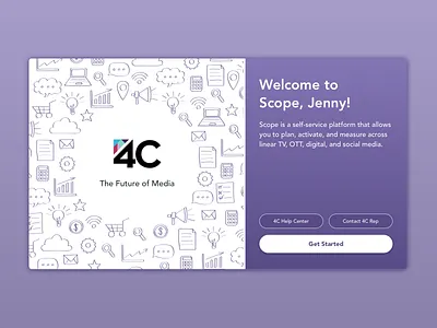 User Onboarding Screen design onboarding onboarding ui web design