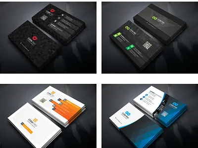 Business Card Design business card design business card design template design graphic