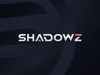 Text Logo branding design esports gaming identity illustration letter logo mark mascot