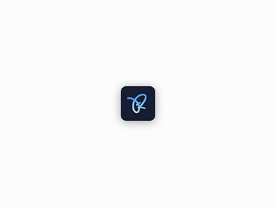 Daily UI 005 - App Icon app branding dailyui design logo ui vector