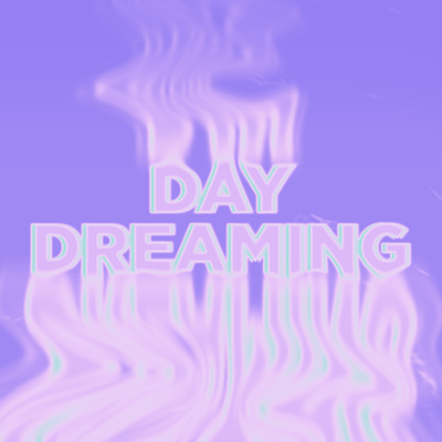 Day Dreaming design graphic design photoshop typography typography art