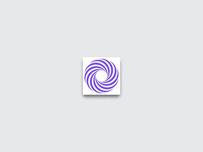 Spinning animation createwithflow flow ios microinteractions real spinner ui animation uikit