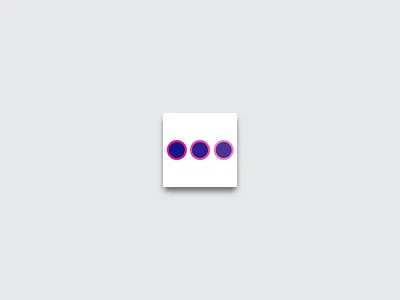 Queued animation createwithflow flow ios microinteractions real spinner ui animation uikit