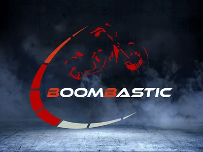 BOOMBASTIC