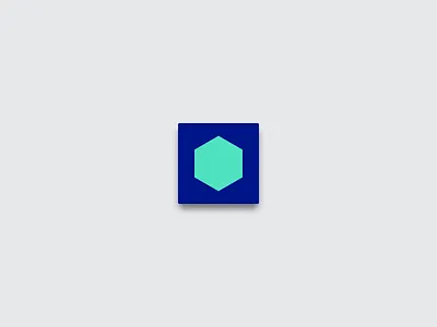 Hexa animation createwithflow flow ios microinteractions real spinner ui animation uikit