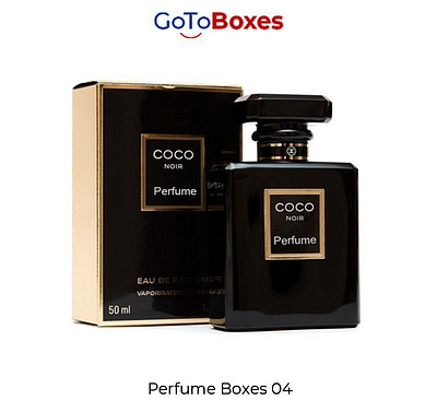 Perfume Box