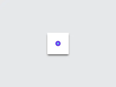 Roulette animation createwithflow flow ios microinteractions real spinner ui animation uikit