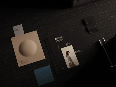 R+D Art Direction II art direction brand branding colorful concept fashion furniture graphic design identity industrial lifestyle