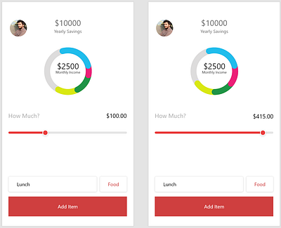 Day-18-AnalyticsDashboard-DailyUI app design graphic design illustration illustrator minimal ui ux web website