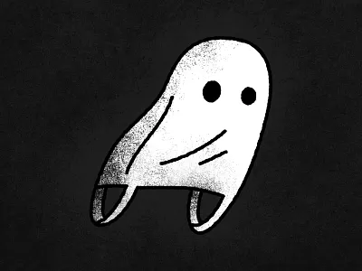 spooky plastic bag bag black character contamination dark ecology fly ghost halloween illustration plastic plastic bag recycle spooky