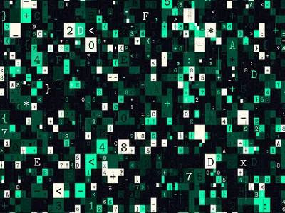 GreaterThan digital art estampa generative geometric geometry illustration pattern pattern design repeating vector