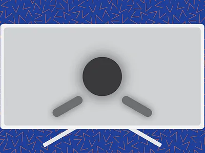 _televis art colors creative design geometry graphic graphic art graphic design graphics shape shapes simple simplistic vector