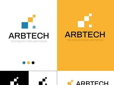 ArbTech logo concept branding concept design icon logo logo concept design branding all logo design branding all vector logo logoinspiration ui vector