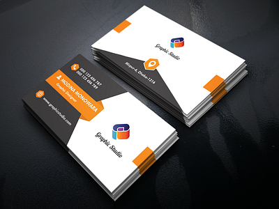 Business card Design business card design modern card design visiting card design