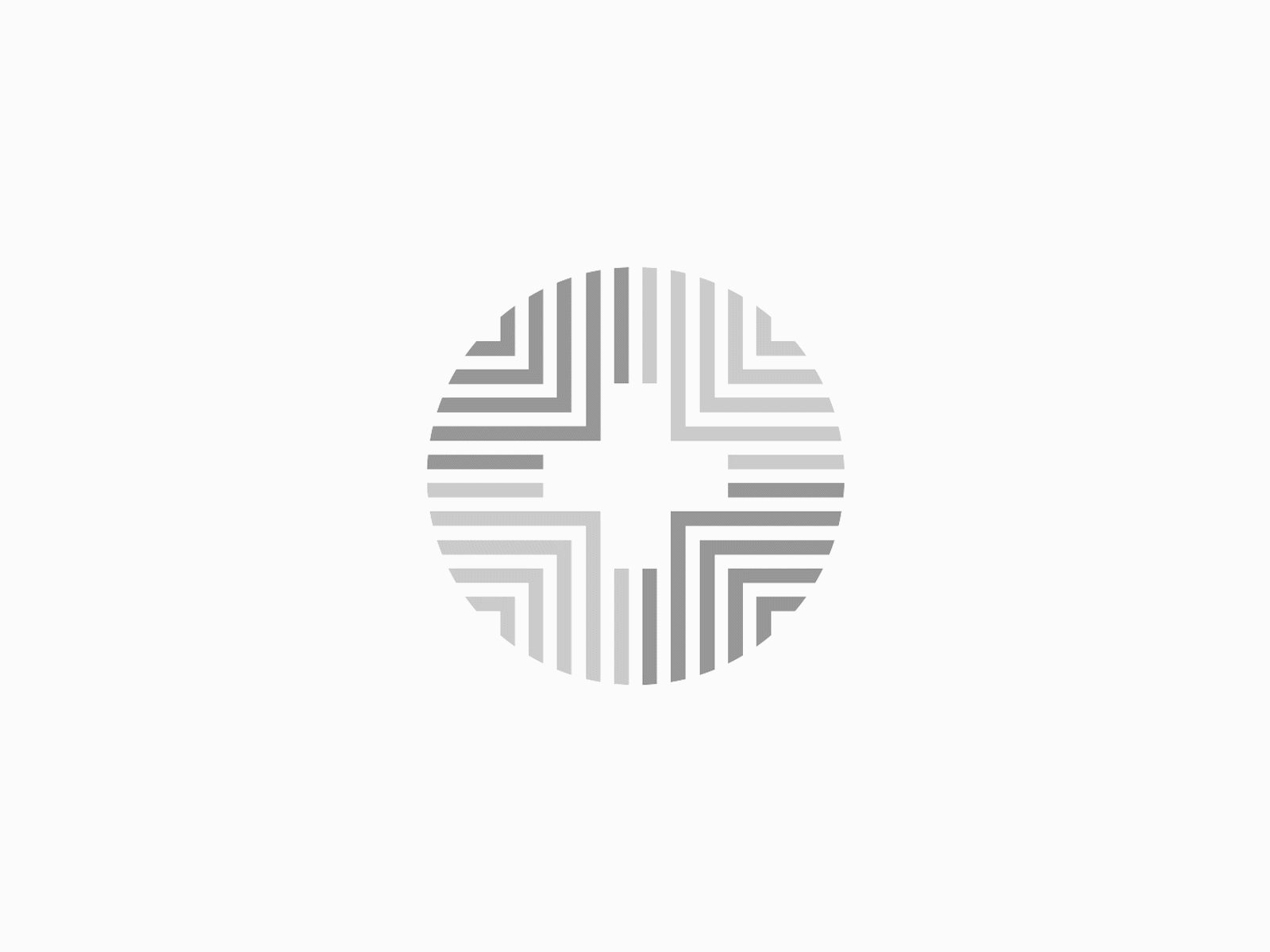 Healthcare - Logo Animation by Misho_2D on Dribbble