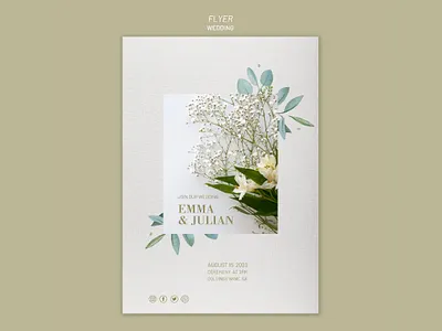 invitation mockups animation branding graphic design invitation mockups logo motion graphics ui