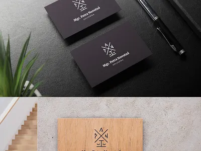 Branding ApnAdvokat branding lawyer logo logo design