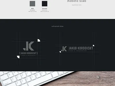 Branding KubaKodovani brand design branding logo programmer