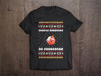 Christmas t shirt design vector. art branding calligraphy christmas christmas tees christmas tree design fashion graphic illustration muffins santa snow snowman tshirt tshirt design typography vector winter xmas