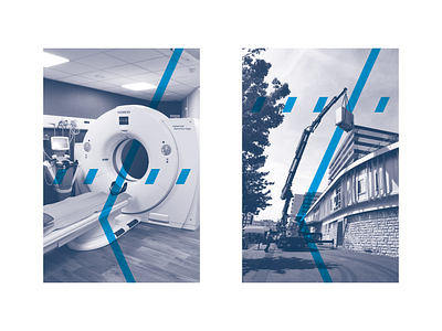 Branding - EK brand brand design brand identity branding care corporate design graphic graphic design health healthcare logo logo design logotype medical mri photo scanner