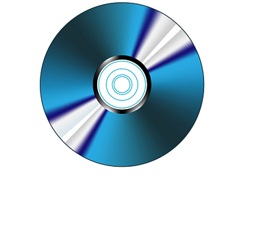 cd animation design icon illustration logo vector